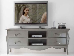 porta tv grigio arredamenti divani torino
