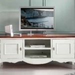 porta tv 2 porte 1 ripiano arredamenti divani torino