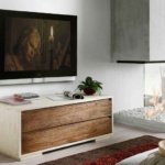 porta tv 2 cassetti arredamenti divani torino