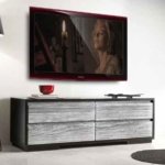 porta tv 4 cassetti arredamenti divani torino