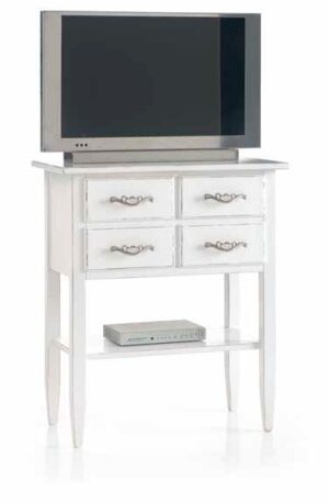 porta tv bianco arredamenti divani torino