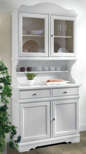 credenza con alzata arredamenti divani torino