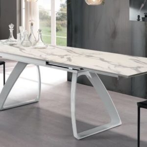 Tavolo Barret OM/340/MB