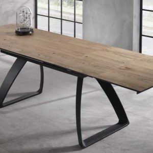 Tavolo Barret OM/330/RO