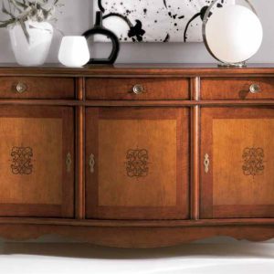 Credenza Art. 154/A