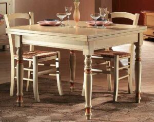 tavolo a libro arredamenti divani torino