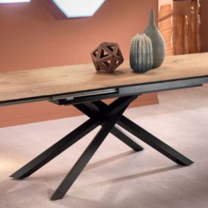 Tavolo Xavier OM/350/RO