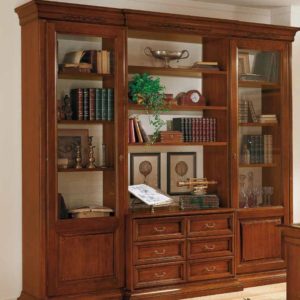 Soggiorno Composizione Art. 0733/B