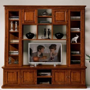 Soggiorno Composizione Art. 165/A