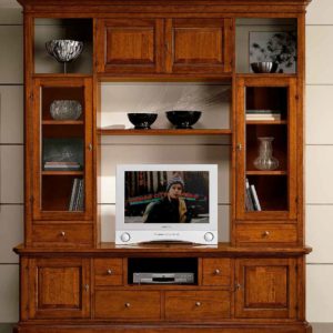 Soggiorno Composizione Art. 166/A