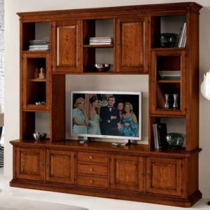 Soggiorno Composizione Art. 168/A