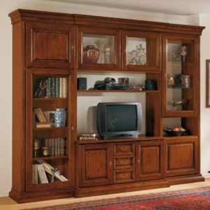 Soggiorno Composizione Art. 0732/A