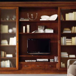 Soggiorno Composizione Art. 0777