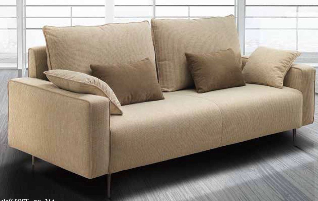 divano lia 2 posti arredamenti divani torino