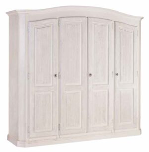 armadio bianco 4 porte arredamenti divani torino