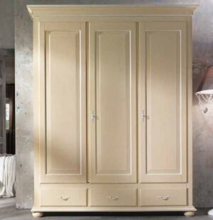 armadio 3 porte con cassettiera arredamenti divani torino