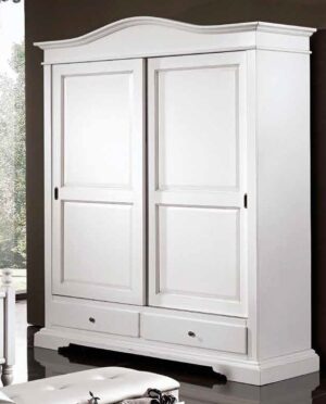 armadio poste scorrevoli 2 cassetti arredamenti divani torino