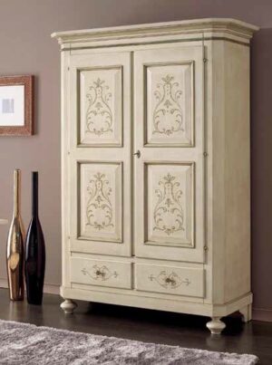 armadio 2 porte 2 cassetti arredamenti divani torino