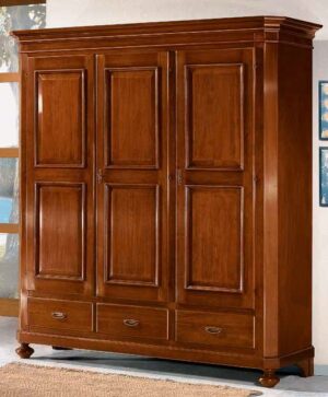 armadio 3 porte e cassetti arredamenti divani torino