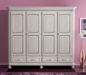 armadio 4 porte e cassetti arredamenti divani torino
