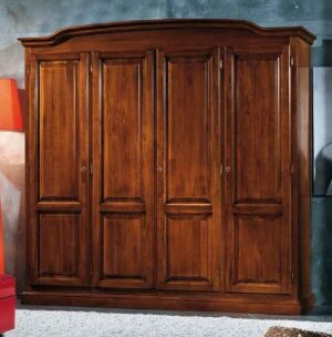 armadio a cappello 4 ante arredamenti divani torino