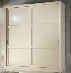 armadio bianco 2 ante scorrevoli arredamenti divani torino