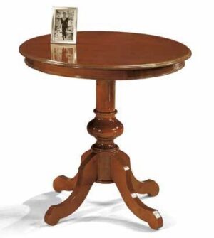 tavolino in noce patinato arredamenti divani torino