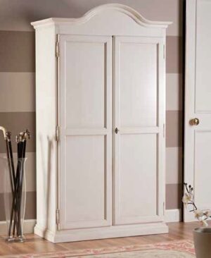 armadietto bianco 2 porte mobilificio torino e rivoli