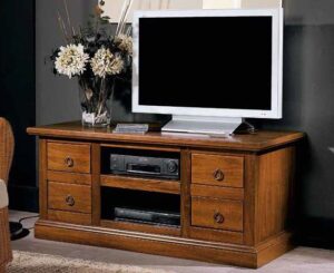 porta tv 4 cassetti 2 ripiani mobilificio torino e rivoli