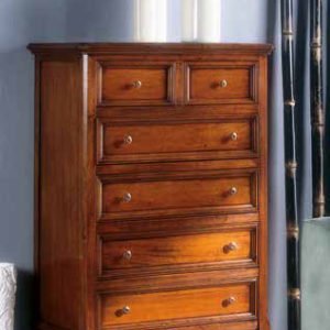 Cassettiera Art. 6710