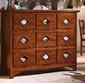 Cassettone Art. 981/A