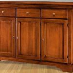 credenza arte povera 3 cassetti e porte mobilificio torino e rivoli