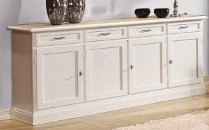 credenza 4 porte 4 cassetti mobilificio torino e rivoli