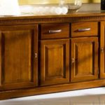 credenza 2 porte 2 cassetti e ripiano interno mobilificio torino e rivoli