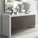 credenza 3 porte in ferro mobilificio torino e rivoli