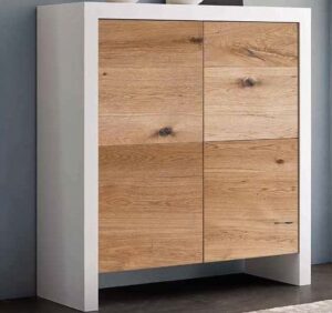 credenza bicolore mobilificio torino