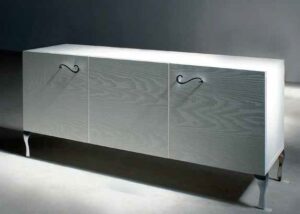 credenza laccata mobilificio torino e rivoli