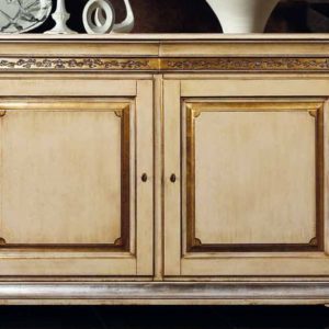 Credenza 0707/L