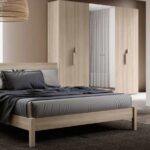 camera da letto color olmo mobilificio torino e rivoli