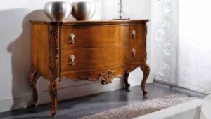 comò a 2 cassetti mobilificio torino e rivoli