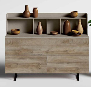 madia buffet fronte mobilificio torino e rivoli