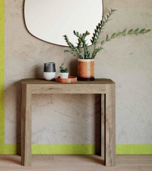 tavolo consolle short mobilificio torino e rivoli