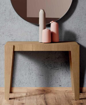 tavolo consolle way mobilificio torino e rivoli