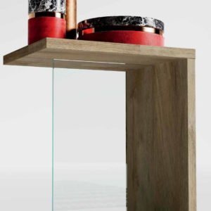 Tavolino Gravity Side