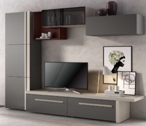 soggiorno color grigio londra echachemire mobilificio torino e rivoli