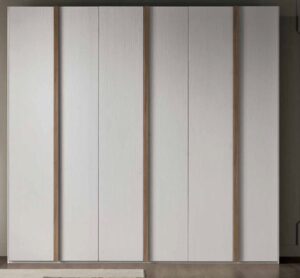 armadio noce bianco mobilificio torino e rivoli