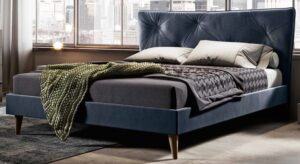 Letto Matrimoniale Dione