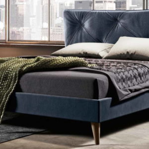 Letto Matrimoniale Dione