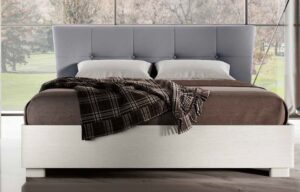 Letto Matrimoniale Esedra Mixed