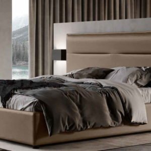 Letto Matrimoniale Misam